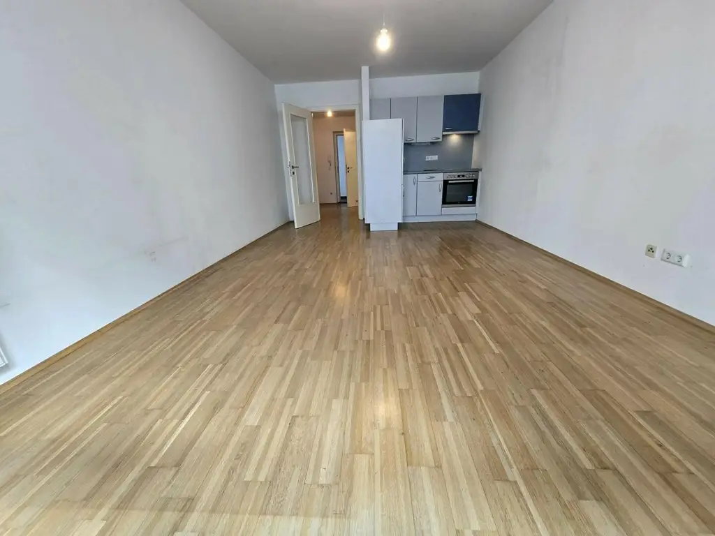 Nette Kleinwohnung für Singles – Terrasse - Jakomini - ab April verfügbar!