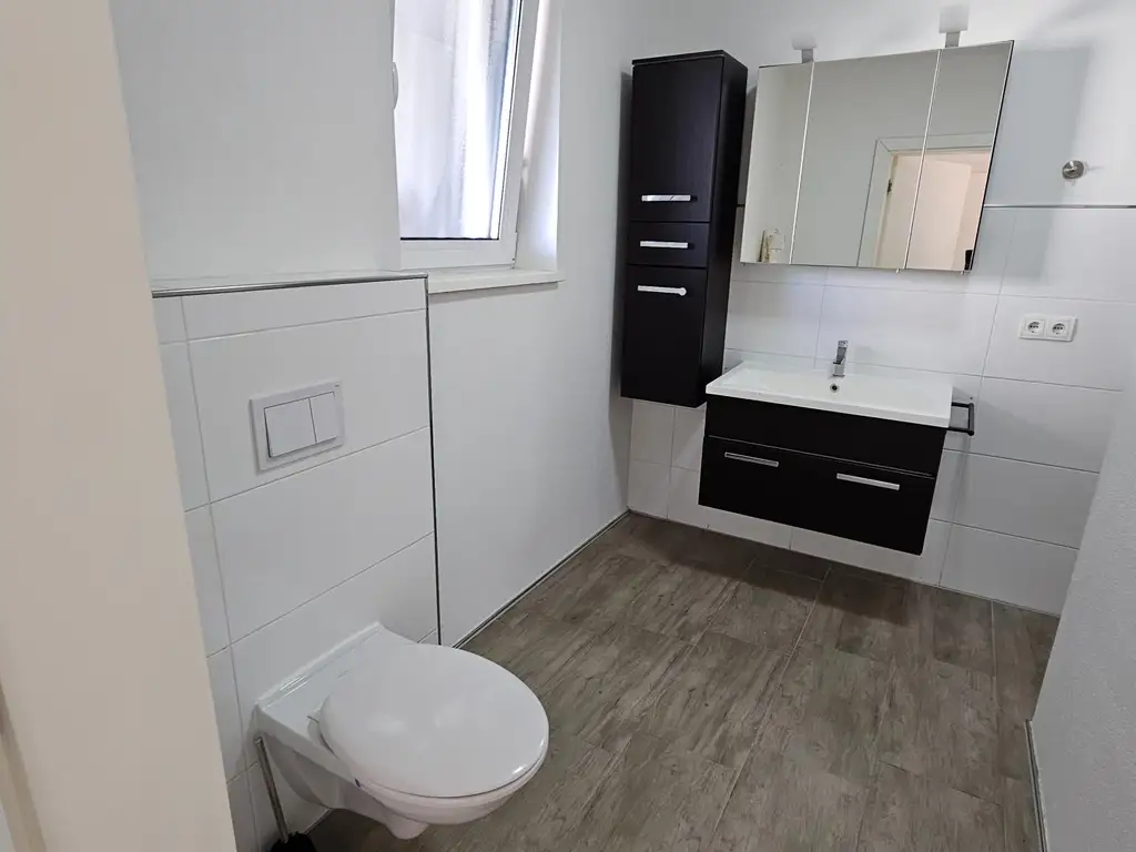 3-Zimmer Eigentumswohnung Neukirchen
