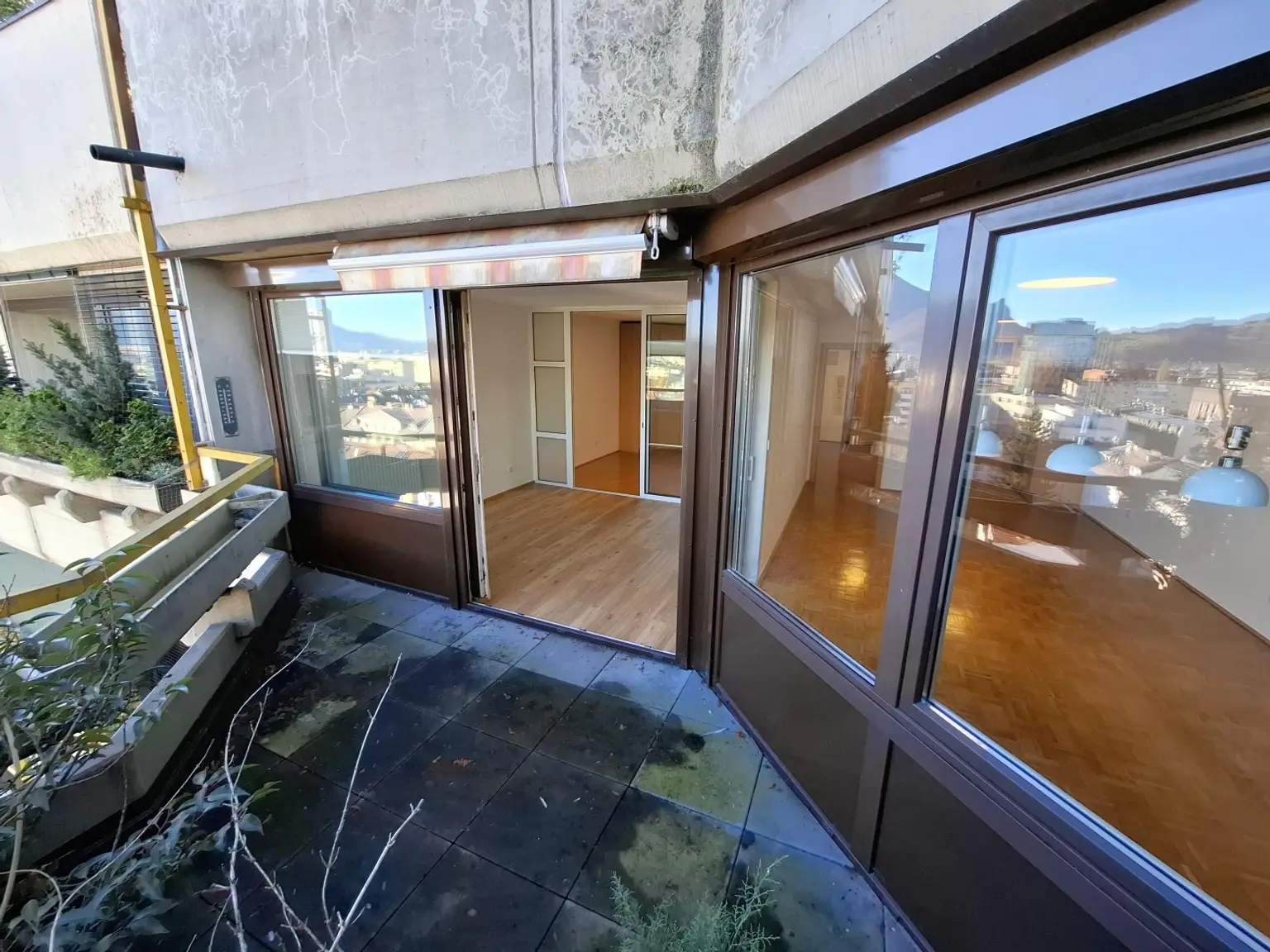 Wohnung Salzburg zu verkaufen