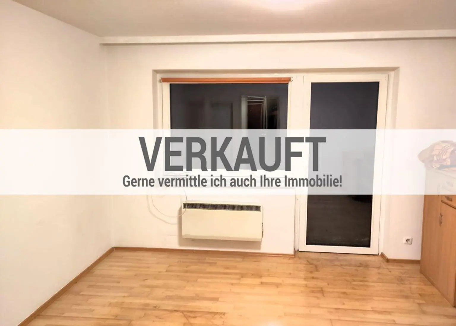 Verkauft