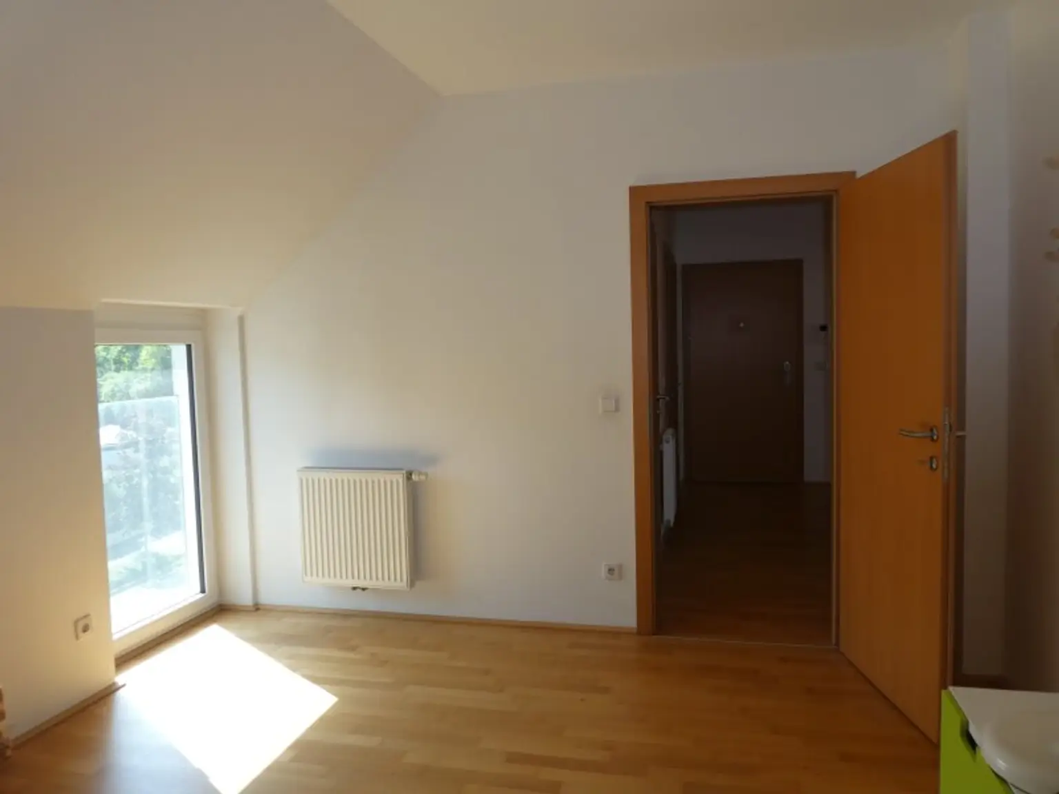 AUSBLICK - Ganz oben ist's am Schönsten - barrierefrei - inklusive TERRASSE und TIEFGARAGENPLATZ