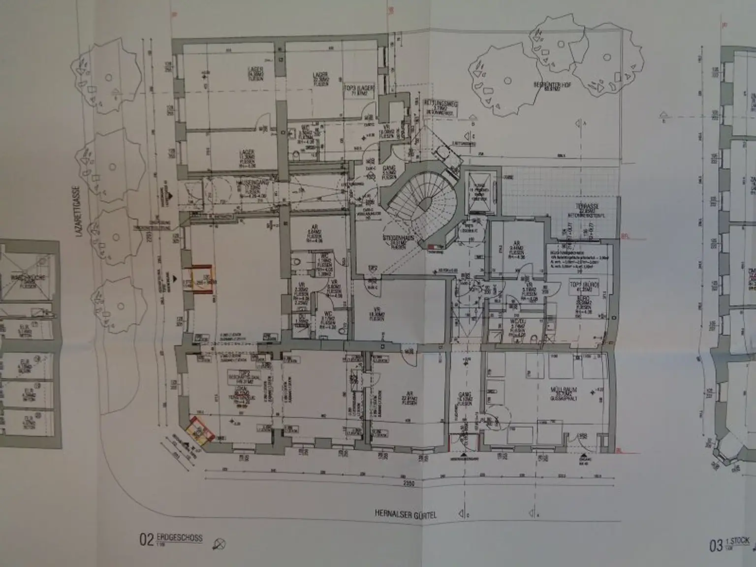 Voll ausgestattetes Gastroloka in Top-Lage beim AKH – sofort betriebsbereit!