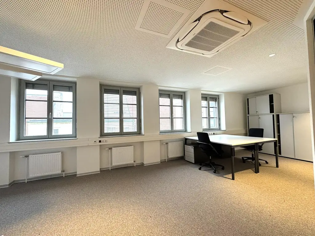 Repräsentative Büro Etage