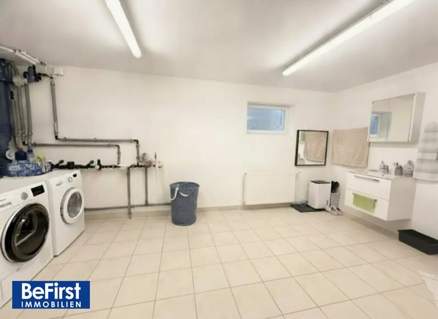 Wohnidyll: Doppelhaushälfte - 4 Zimmer, Eigengarten/Terrasse in Ruhelage nahe Alter/Neuer Donau