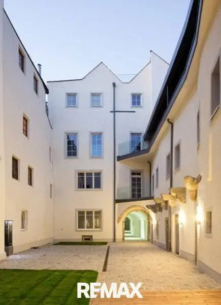 Stadthaus Enns