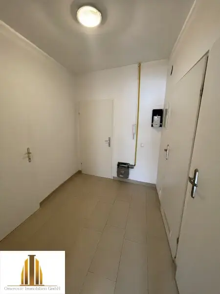 Sonnige 3 Zimmer Wohnung