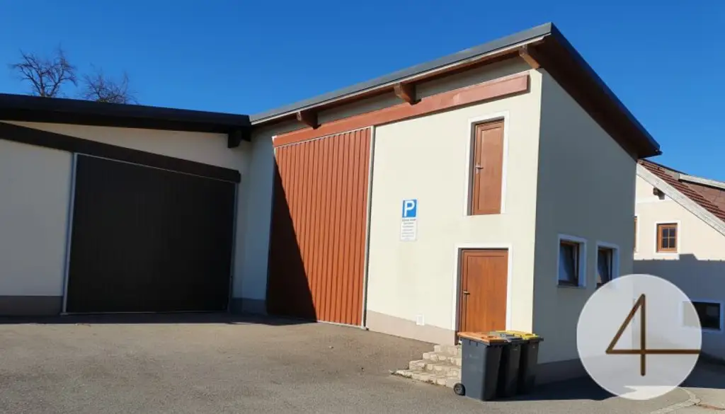 Hof - Bar - Wohnen! Catering oder Eventlocation