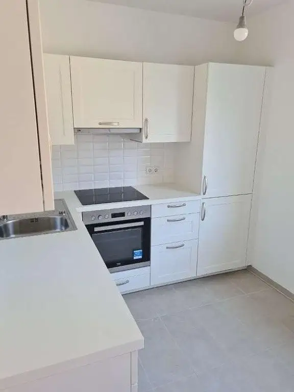 Top sanierte Mietwohnung in Graz - Hilmteich - WG tauglich!!