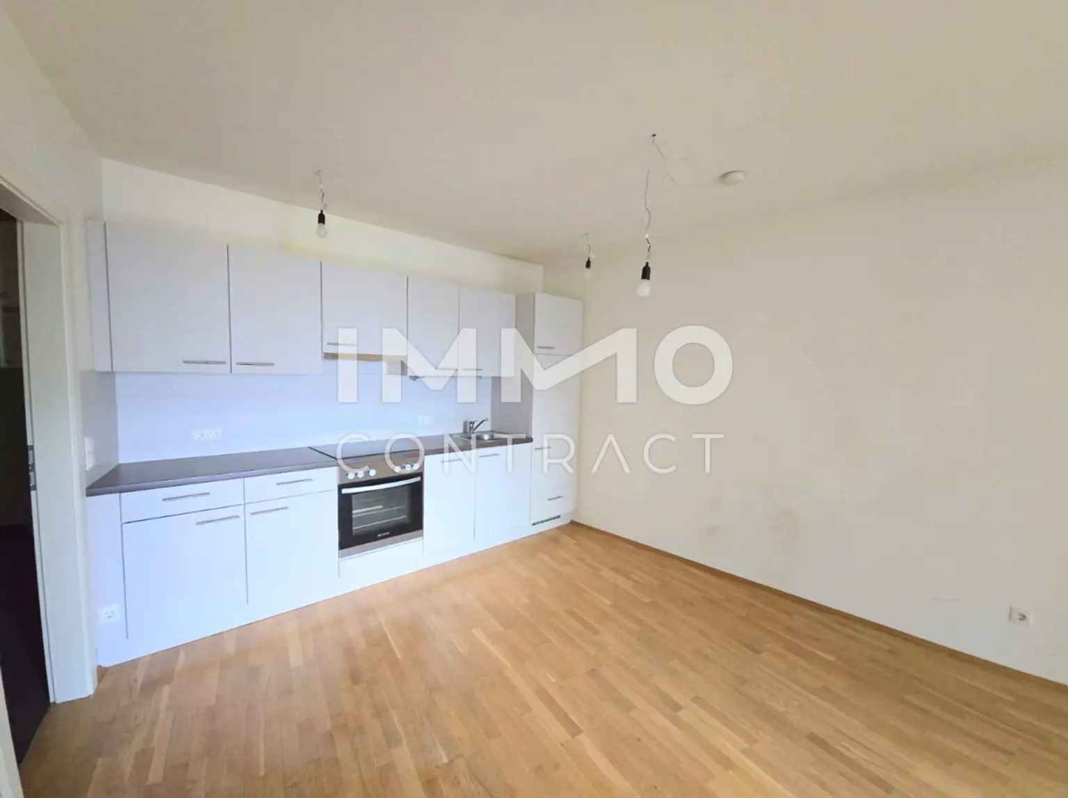 Zwei Zimmer Wohnung mit großem Balkon in ruhiger Innenhoflage, Dornschneidergasse 31 - Top 13