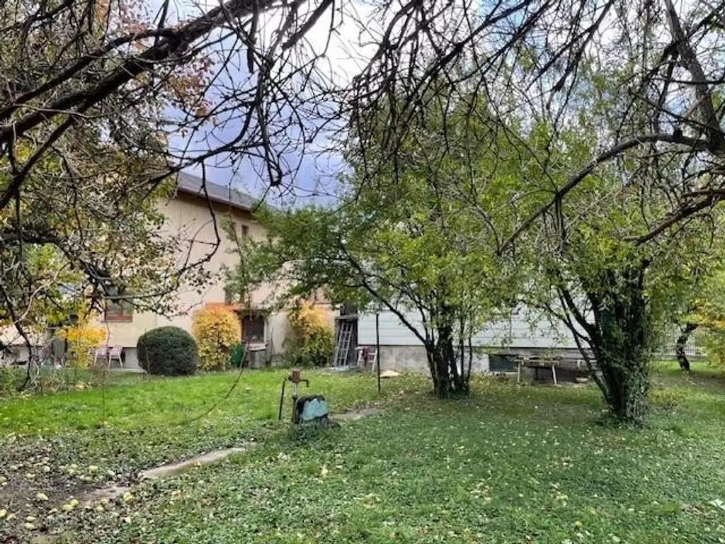 "Lage, Potenzial, neues Familienglück!" Eigengrund mit Altbestand!"