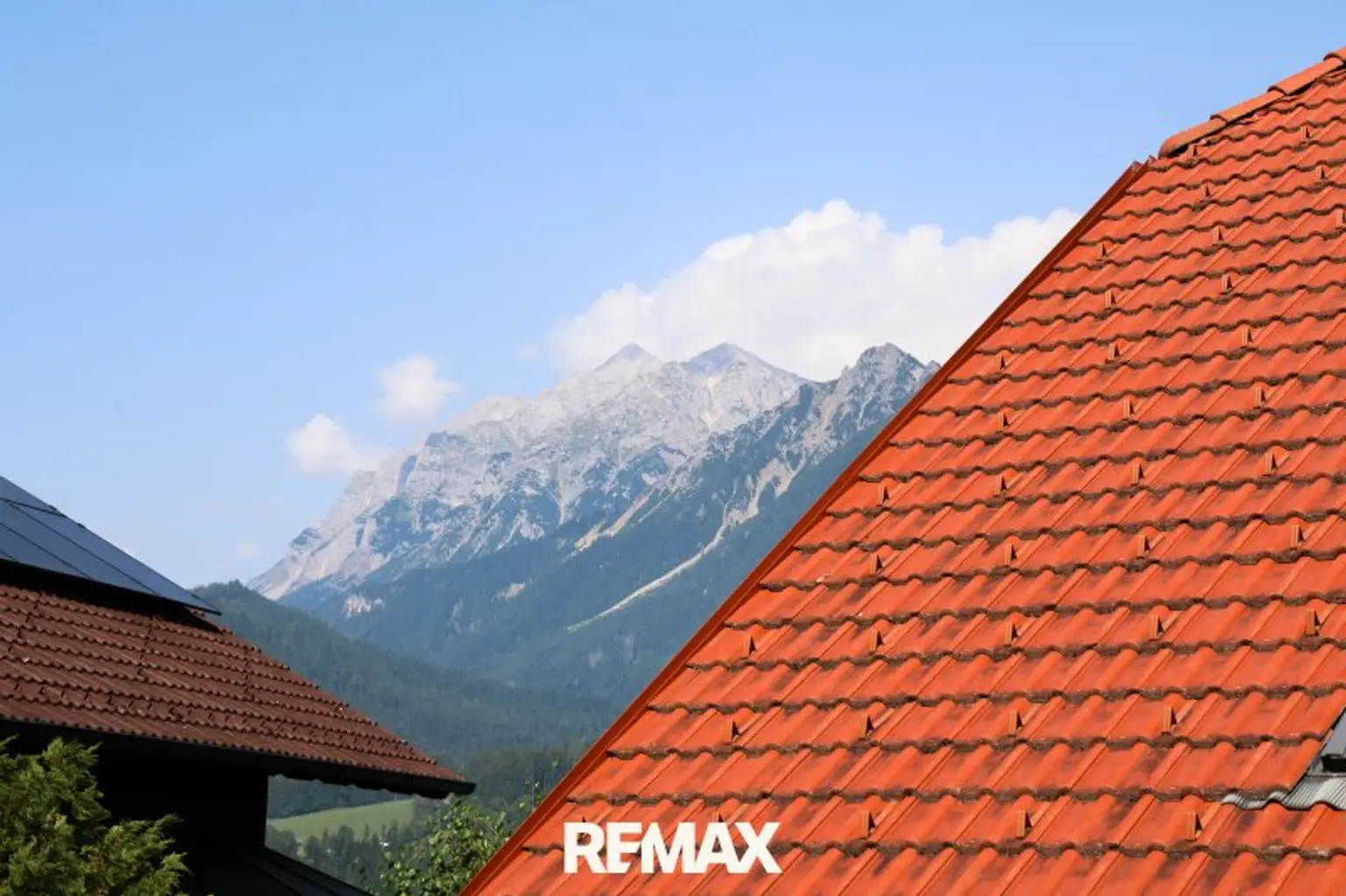 Dachsteinmassiv