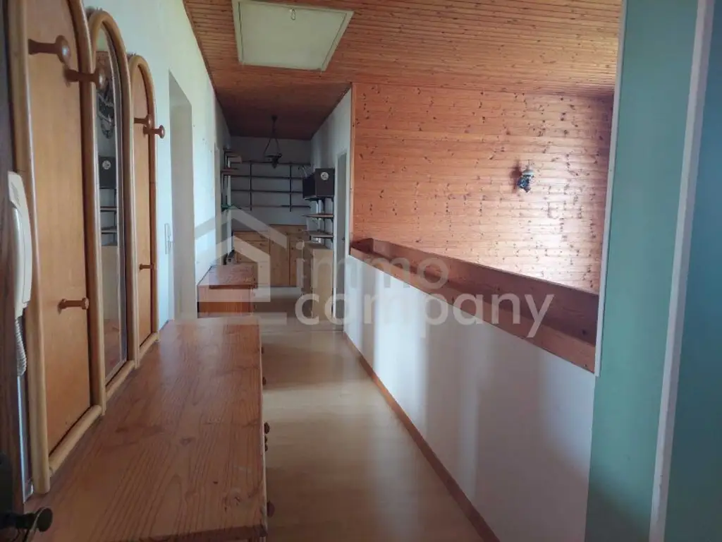 Platz für ALLE- Einfamilienhaus mit Einliegerwohnung!