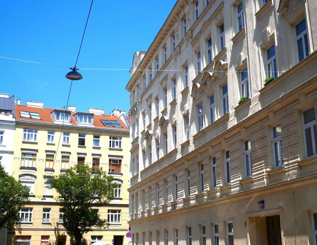 Altbau