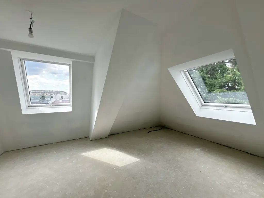 NEUBAUPROJEKT ~ 16 Wohnungen ~ 3 Wohnungen noch Verfügbar ~ 46 - 85m² ~ nahe U2 Aspern ~ ab € 299.000,00