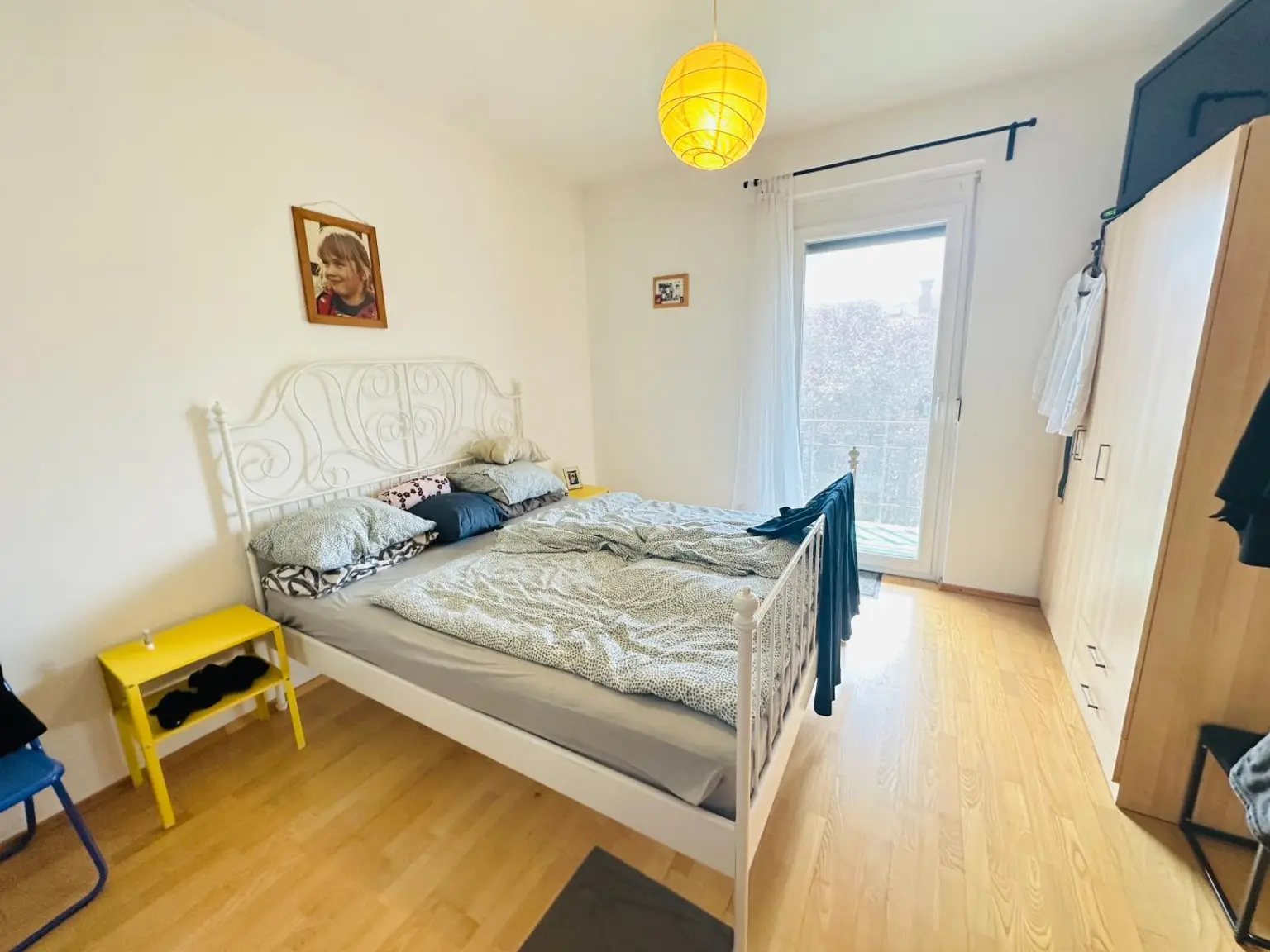 Schönes Reihenhaus in Andritzer Ruhelage mit Garten und Garage