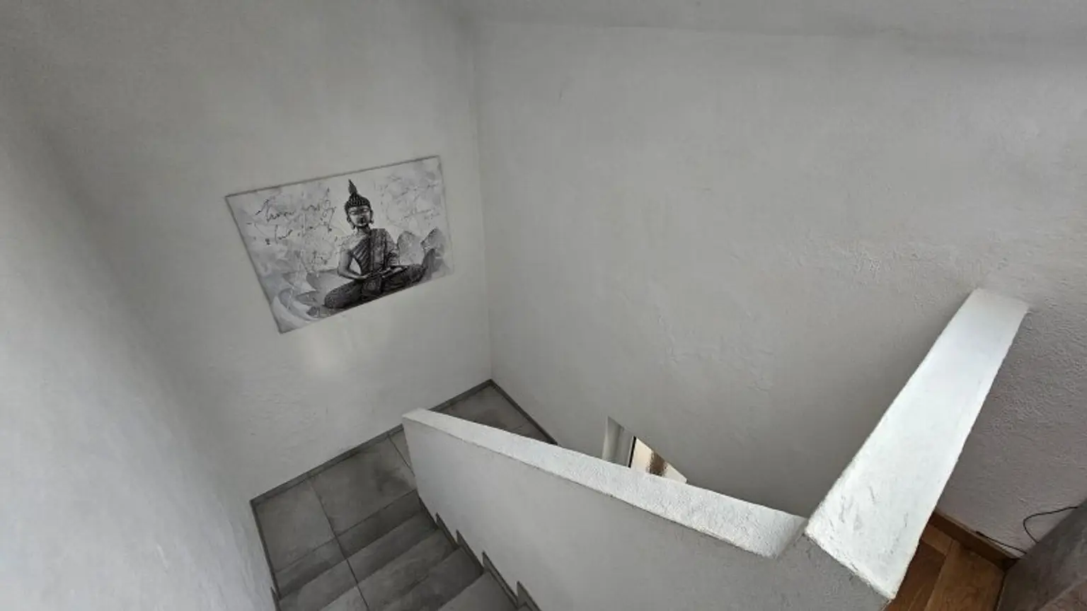 Stiegenaufgang - EG - Haus - Lieserbrücke - kaufen