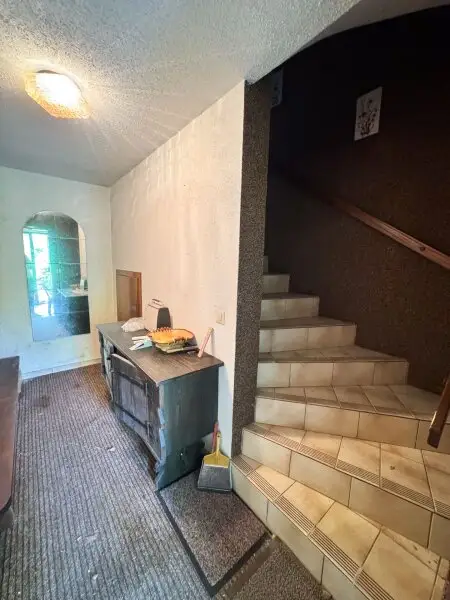 TOPLAGE in Purkersdorf! Sanierungsbedürftiges Einfamilienhaus am Sagberg!
