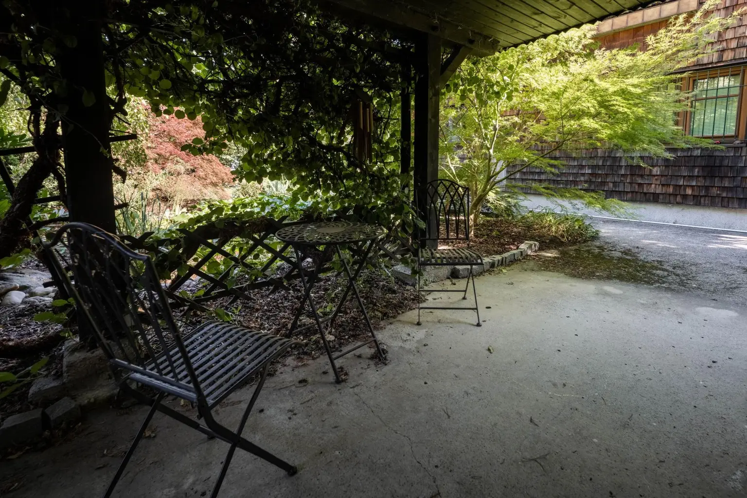 11. Veranda