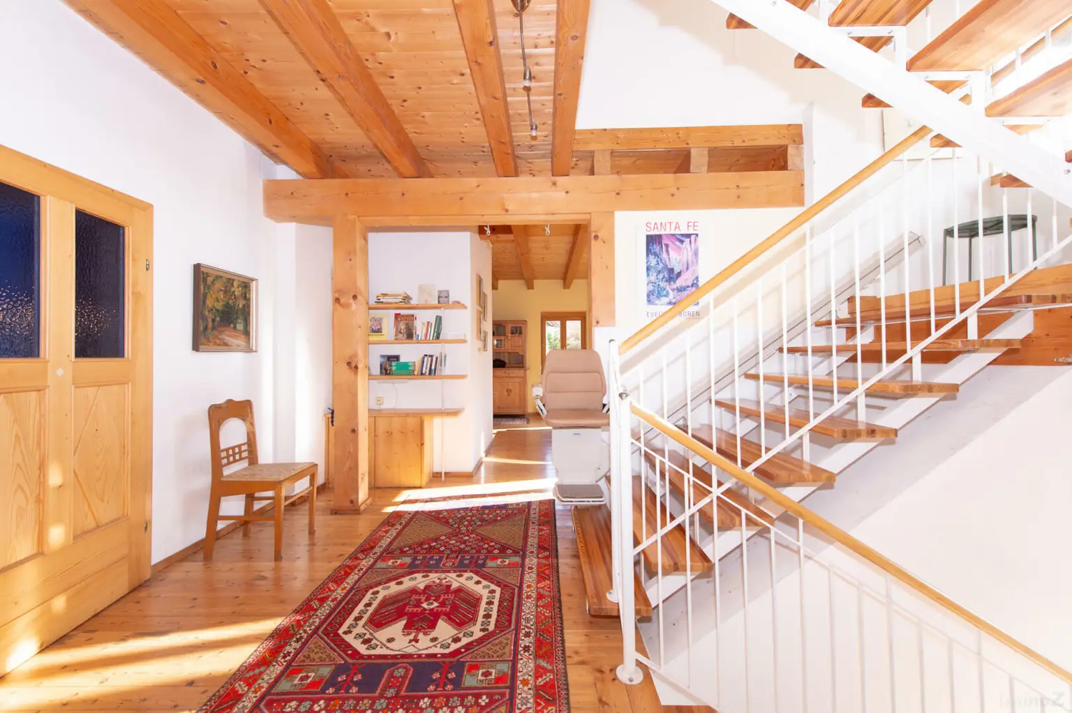 Licht, Leben & Landschaft – Ein Haus mit Herz in Thal bei Graz