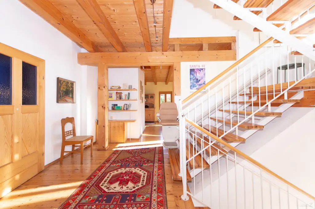 Licht, Leben & Landschaft – Ein Haus mit Herz in Thal bei Graz