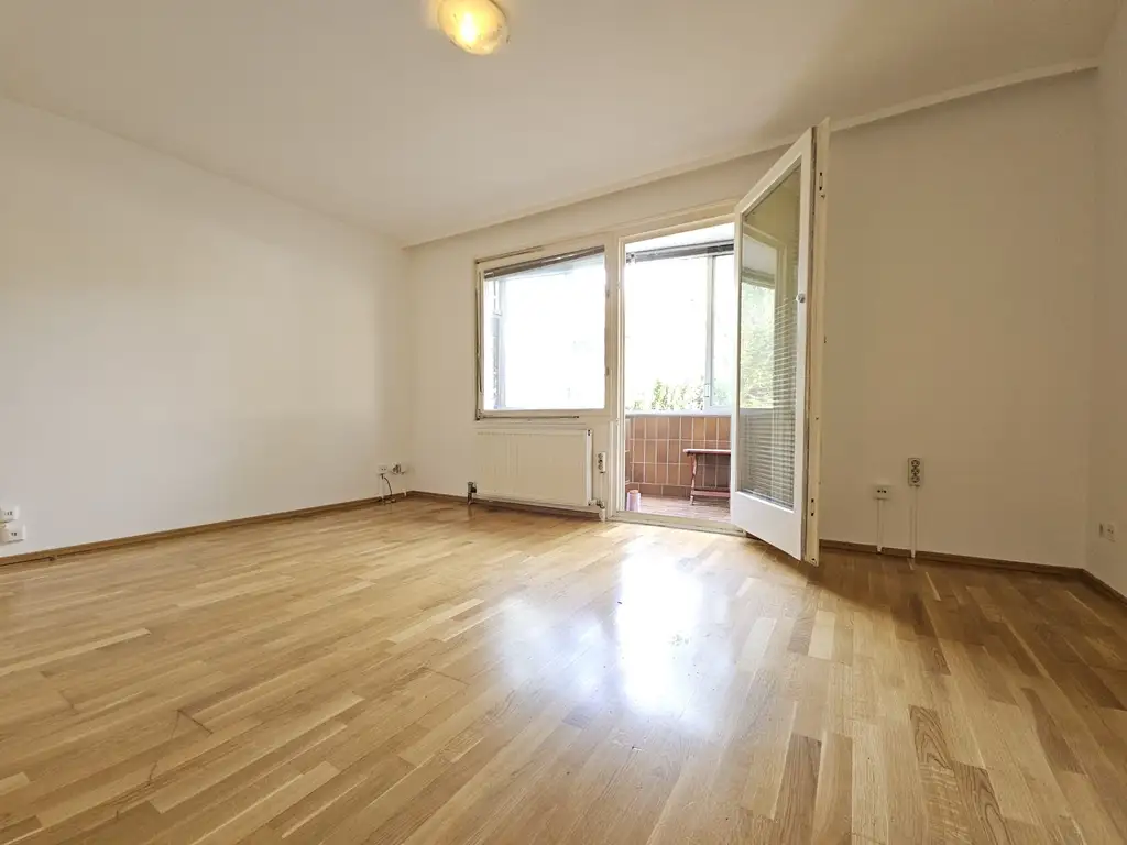 Hier will ich sein in Wiener Neudorf, gartenseitige Wohnung! + Loggia! Optional mit Garage!
