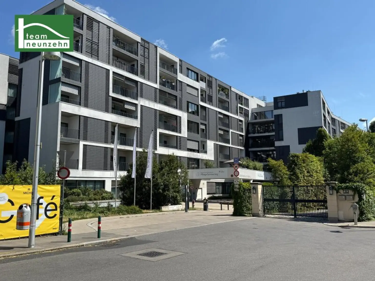 Wohnen im Herzen von Simmering – Dittmanngasse 4, 1110 Wien