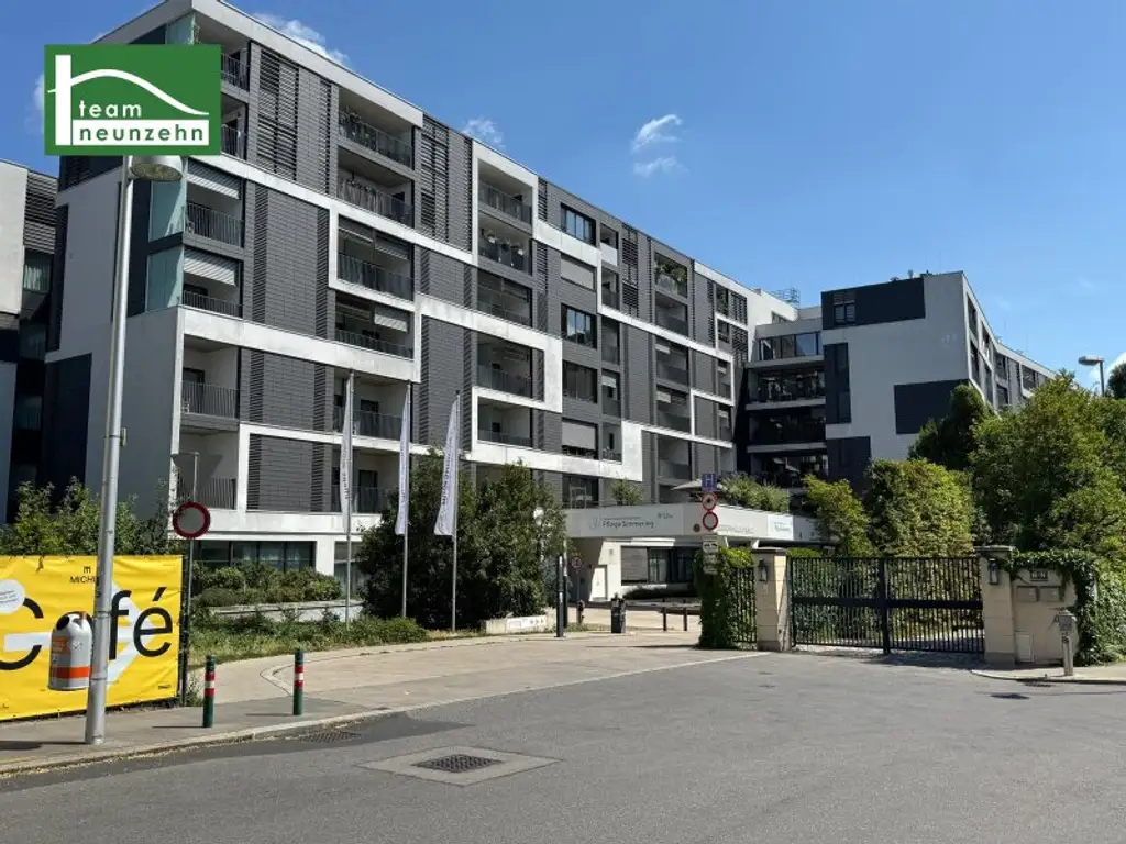 Wohnen im Herzen von Simmering – Dittmanngasse 4, 1110 Wien