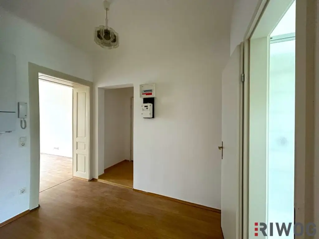 Nähe Pragerstraße und Nordbrücke*** 3 Zimmer mit separater Küche *** am Anton Anderer Platz