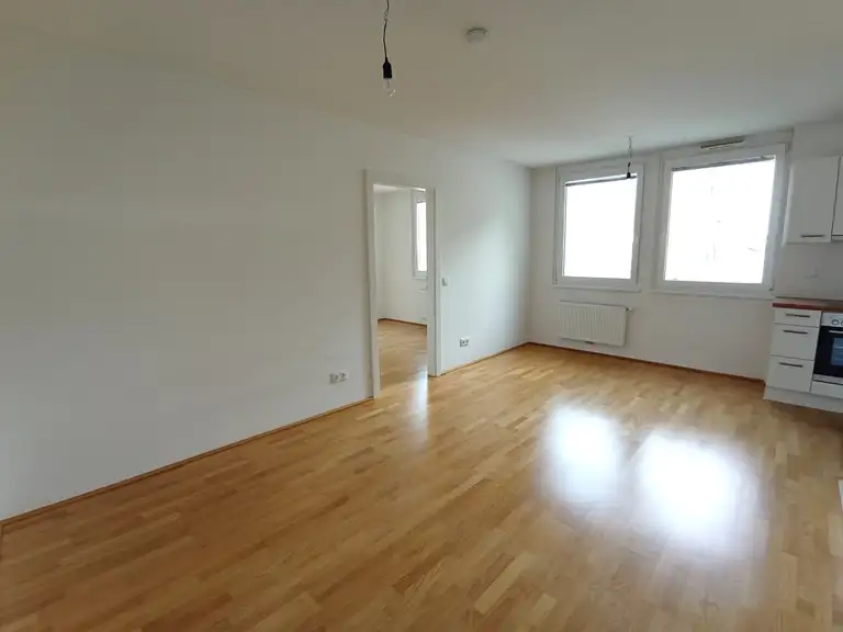 Wohnraum III