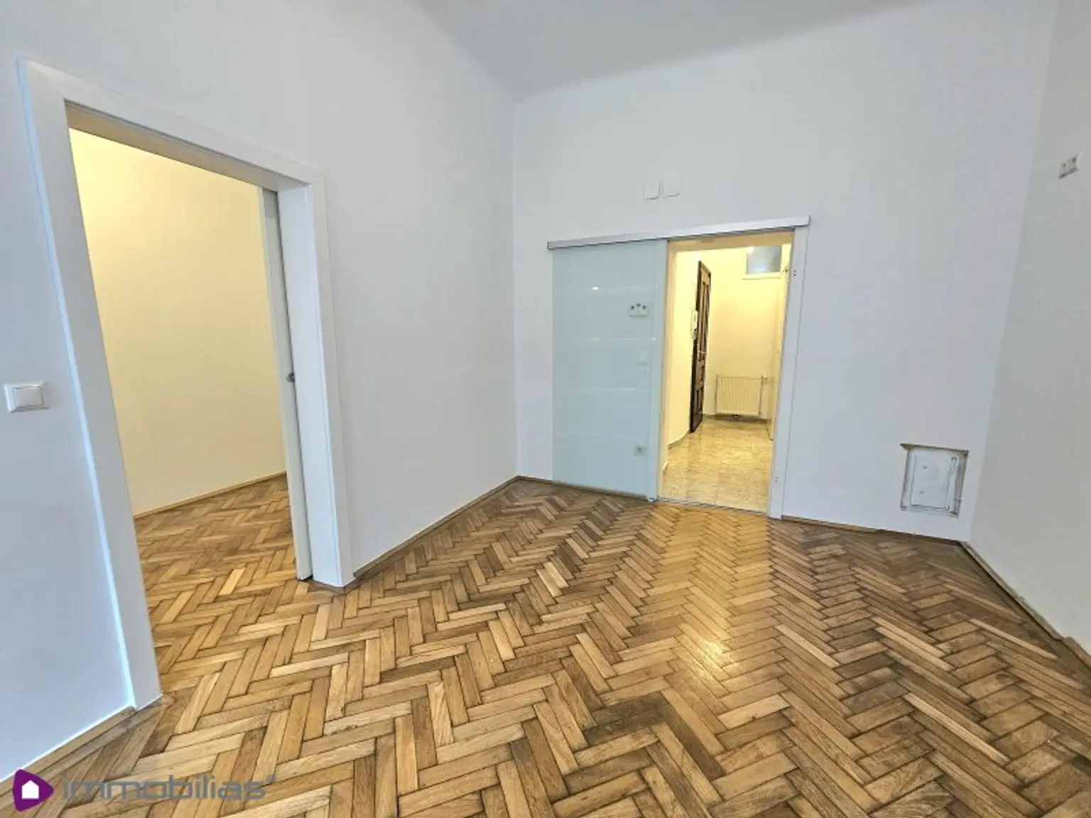 Kleine Altbauperle in Innenhofruhelage – ideal für Studierende!