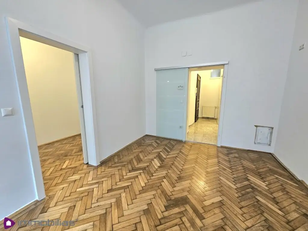 Kleine Altbauperle in Innenhofruhelage – ideal für Studierende!