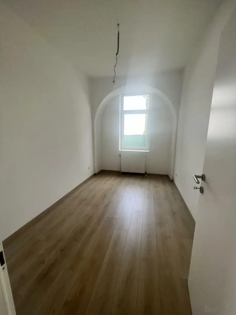 Gartenwohnung in Graz, urbaner Stil inkl. Einbauküche. Der Traum für Single's
