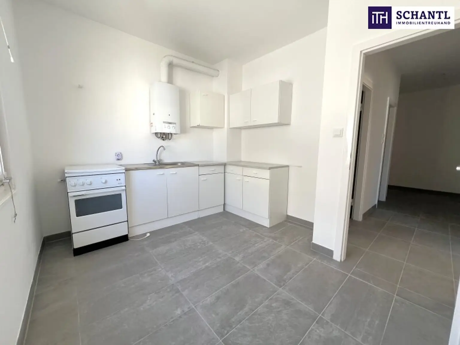 Investieren oder Einziehen – Ihre smarte Wohnung mit perfekter Infrastruktur! Schnell sein!