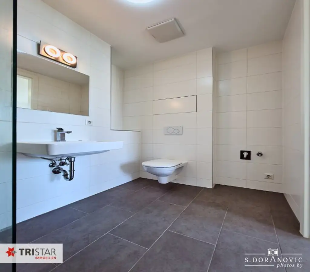NEU! ++ NEUBAU DACHGESCHOSSWOHNUNGEN U6 JÄGERSTRASSE ++ 1200 WIEN ++ AB 189.000 € ++ FÜR ANLEGER & EIGENNUTZER ++