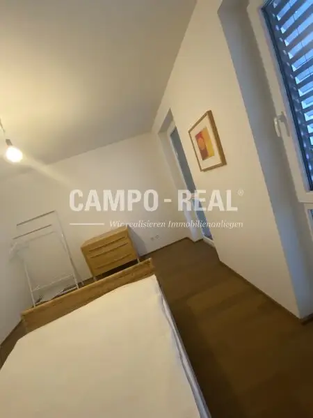 CAMPO-STADTHAUS: Modernes Architektenhaus