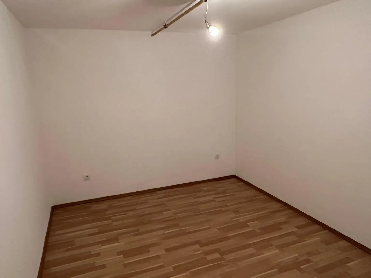 Wohnung zu vermieten, ideal für größere Familien