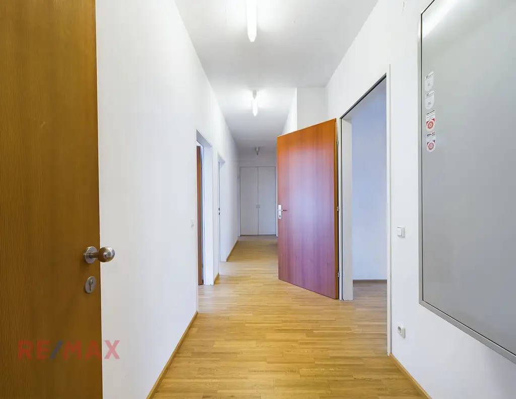 Bürofläche im Herzen von Bregenz - Ihr neuer Unternehmensstandort!