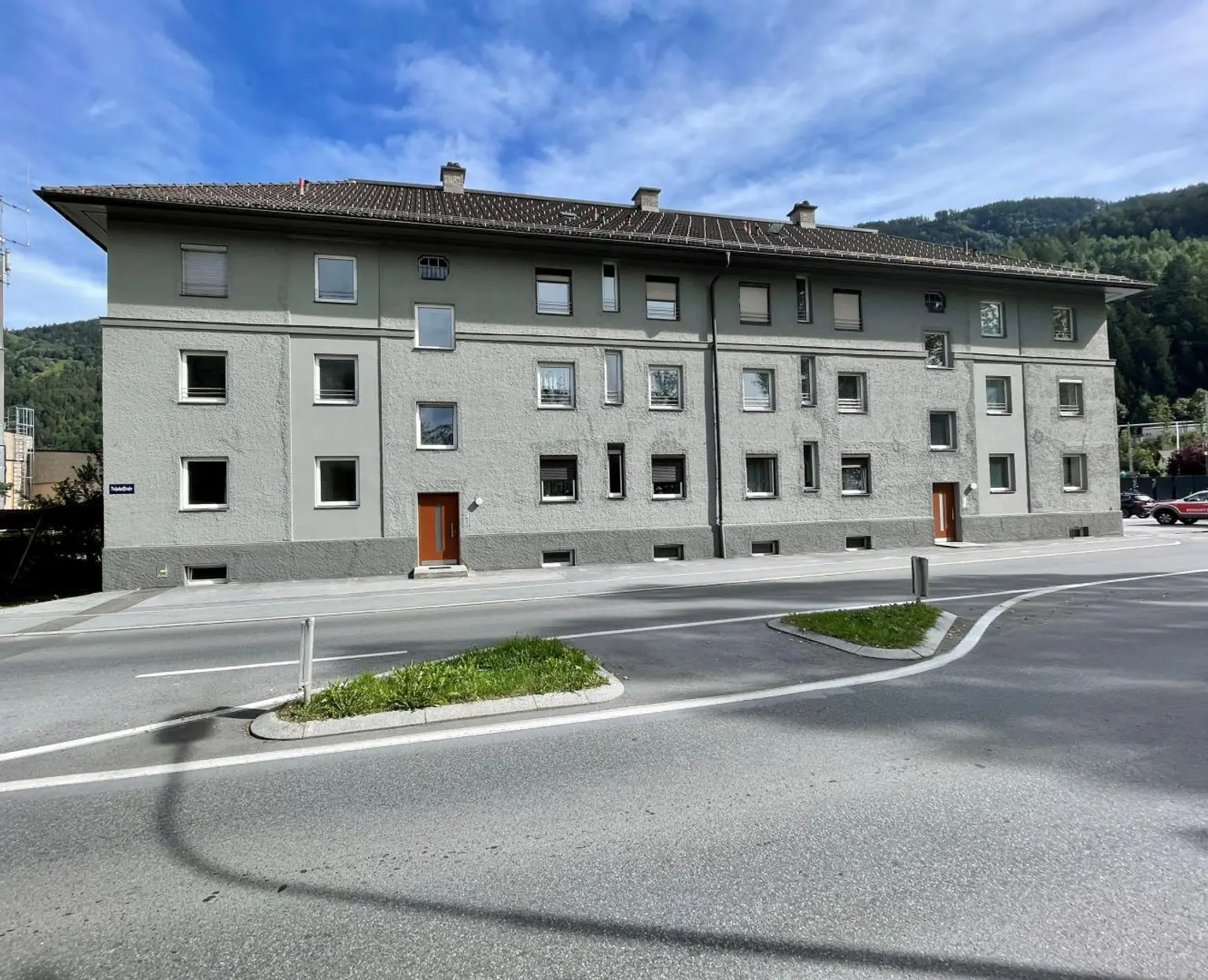 Landeck - Wohnung