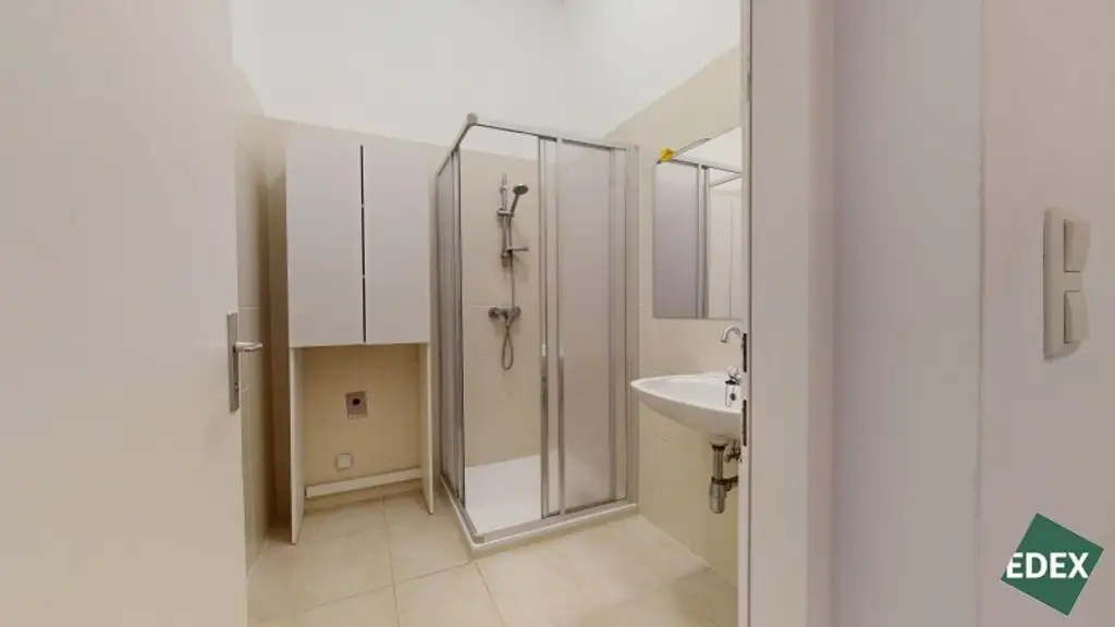 Freundliche 2-Zimmer-Wohnung unweit der Schmelz