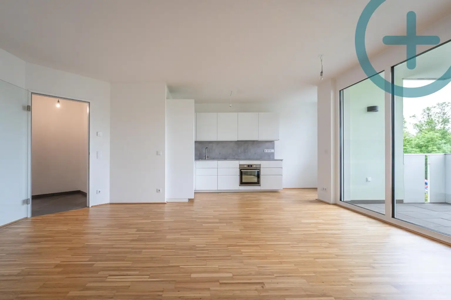 2-ZIMMER WOHNUNG MIT BALKON | SCHERBANGASSE 3