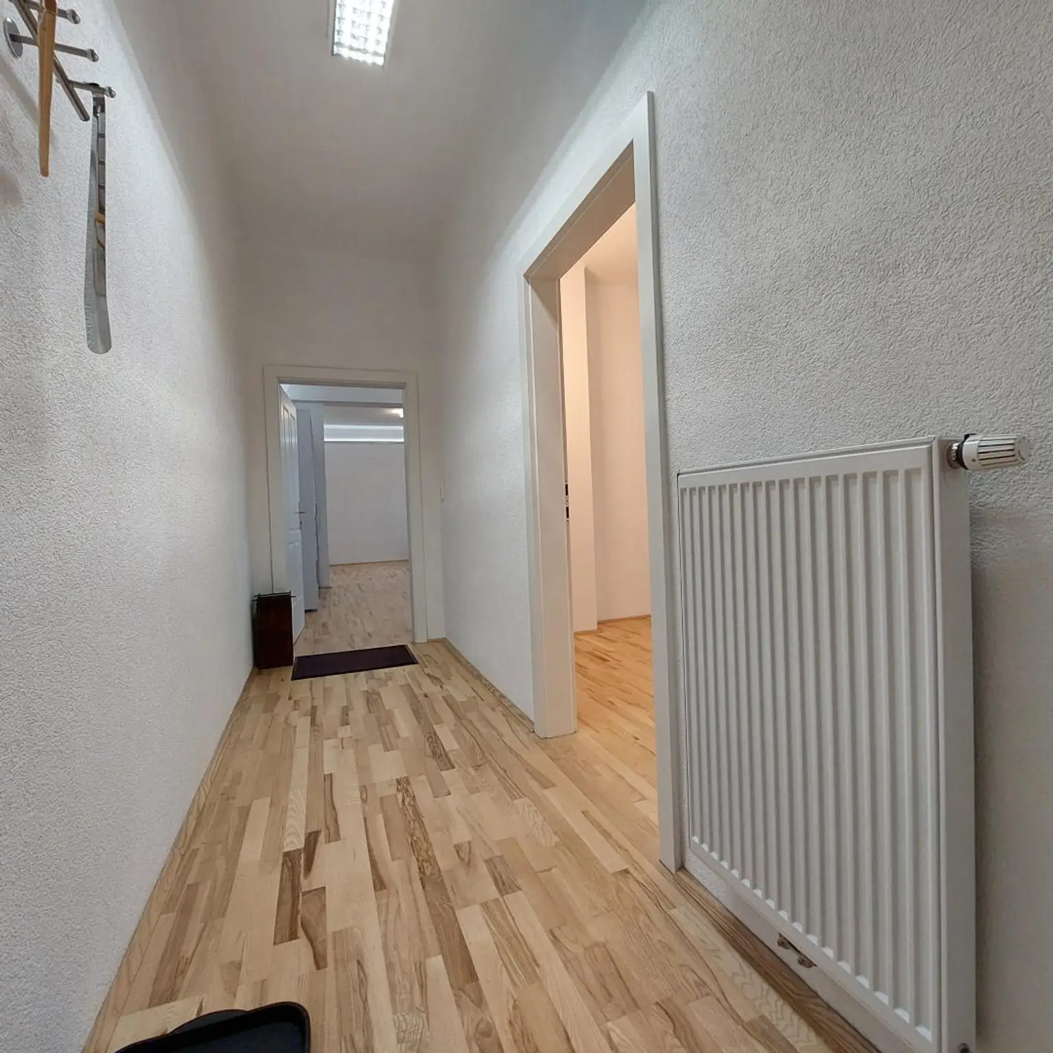 Singlewohnung im Zentrum von Güssing