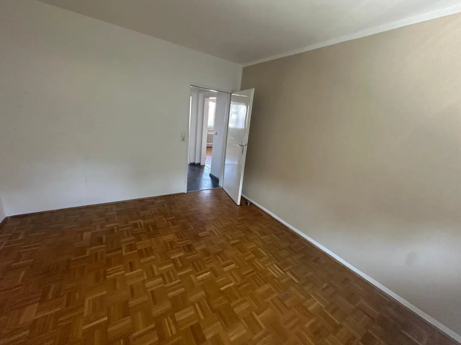 Schärding-Innviertel! Schöne, helle Eigentumswohnung in ruhiger Lage mit Loggia zu verkaufen!