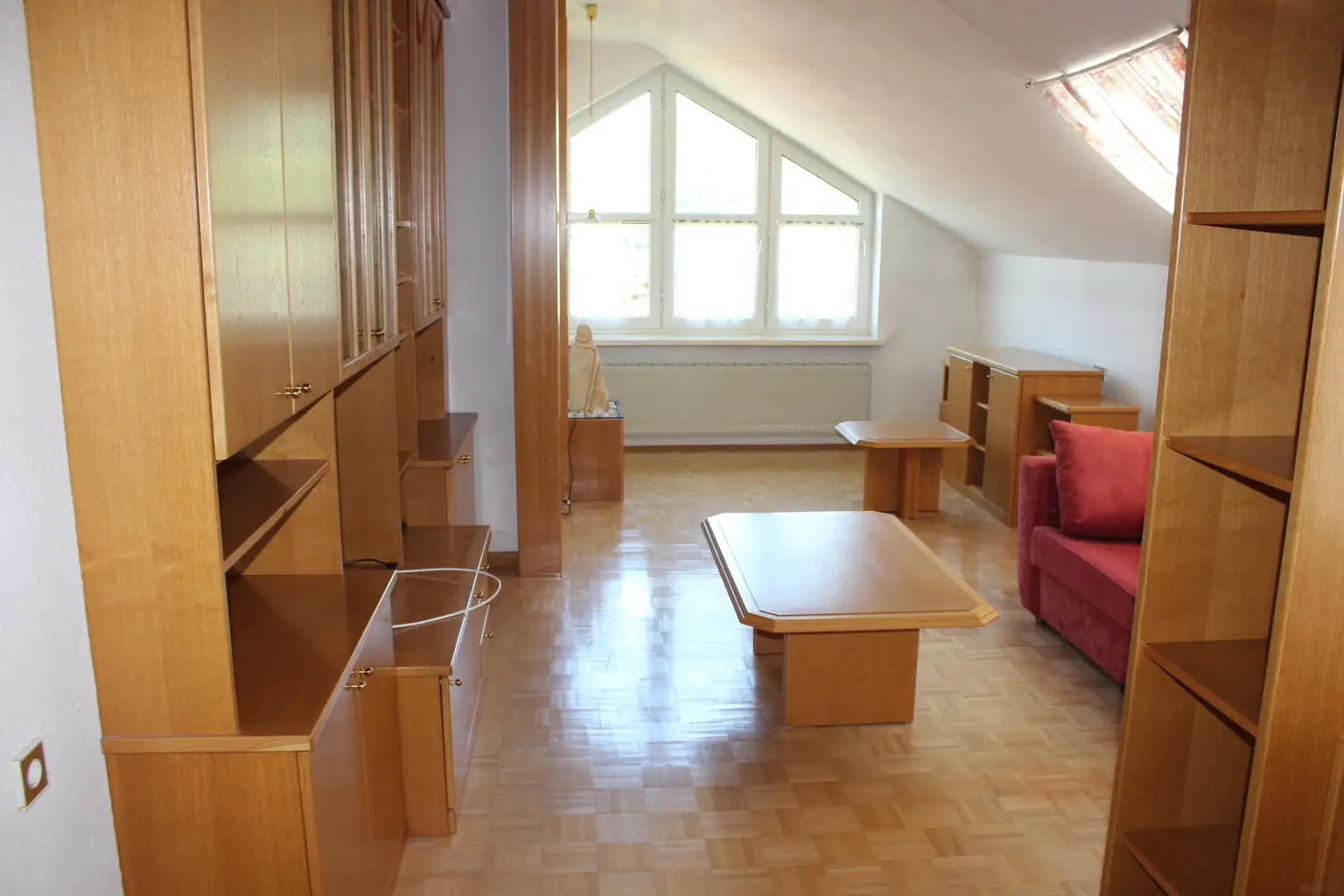 Schönes Wohnhaus in bester Lage in Weißkirchen