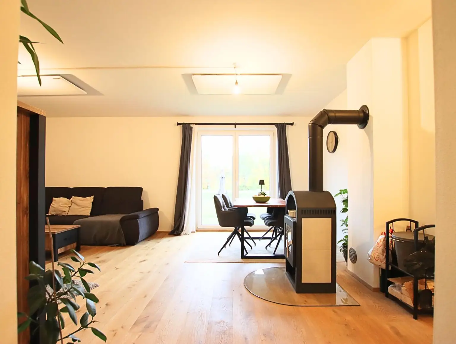 MEIN HAUS AM LAND! Kompaktes Einfamilienhaus mit Garten im Bezirk Baden zu kaufen!