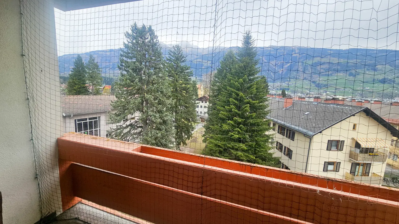 4 Zimmerwohnung mit Lift und  Aussicht - direkt in Lienz