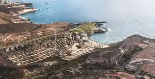 Cuna del alma Render de la fase 1 CDA_General Aerial