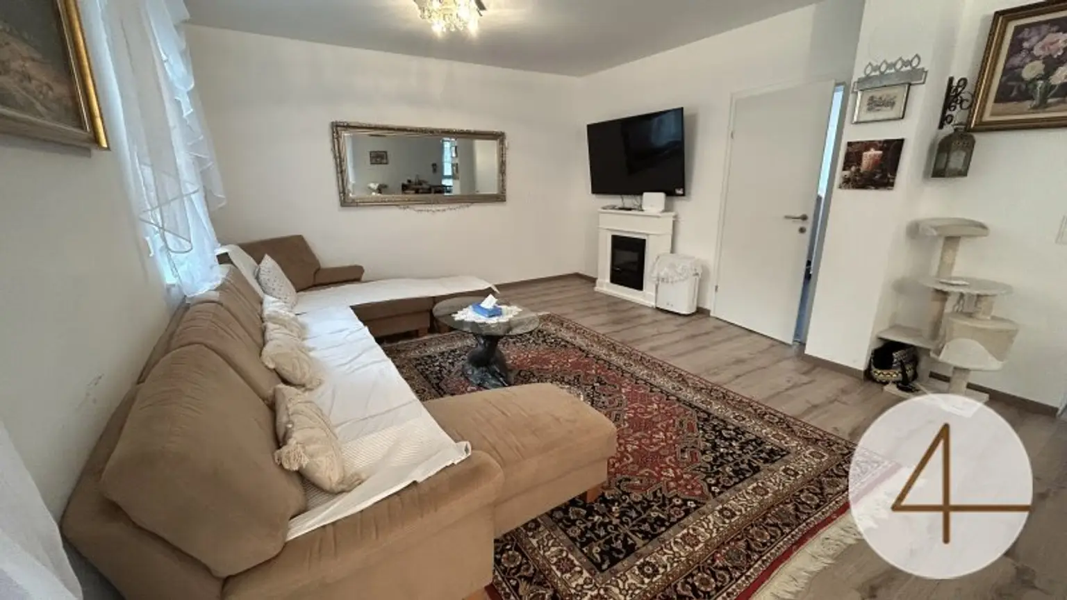 “Ihr neues Zuhause in Strasshof – Modern, ruhig & familienfreundlich”