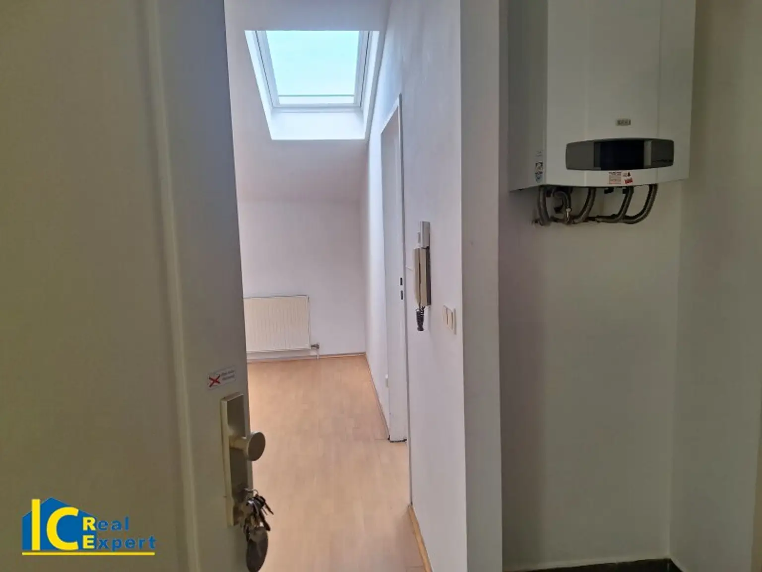 Wohnungseingangstüre