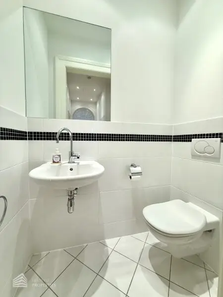 Wunderschöne 3-Zimmer Wohnung, Nähe Belvedere