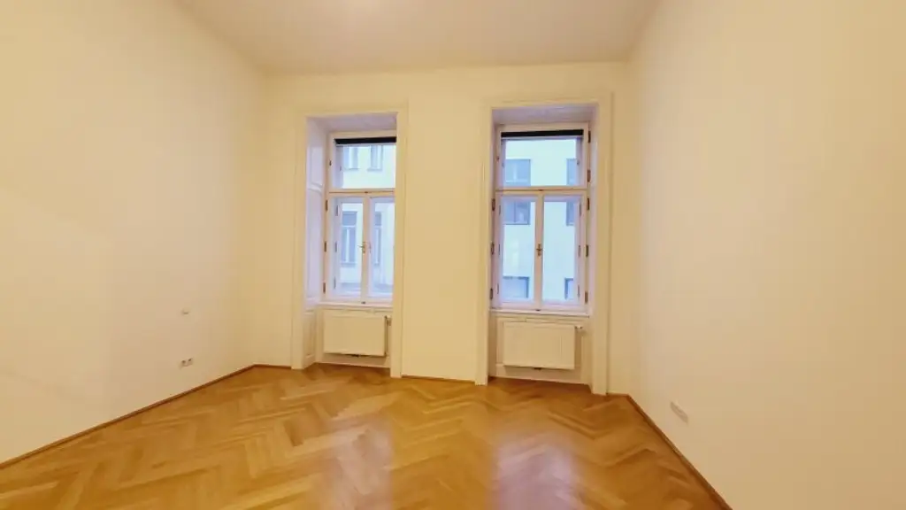 Wunderschönes & repräsentatives Stilalthaus - Traumhafter Stilaltbau in Toplage - Optimales Raumkonzept